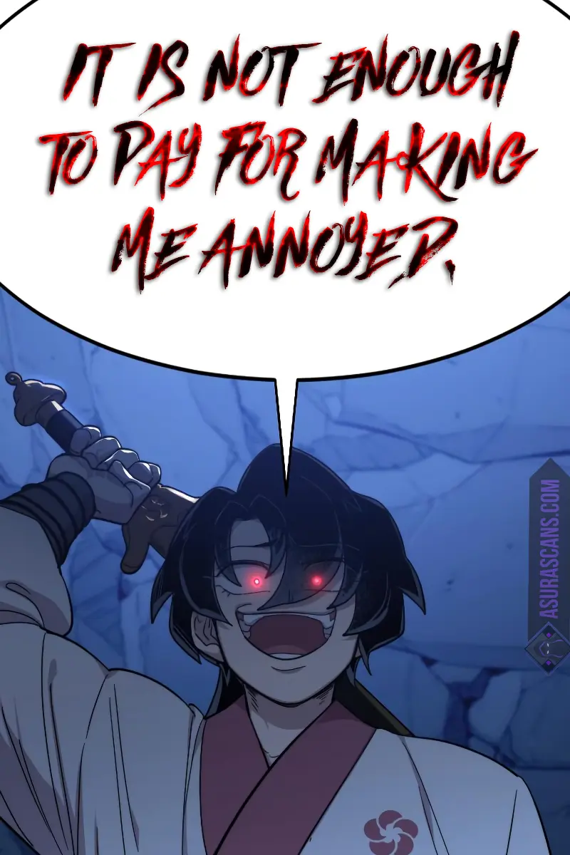 Return of the Mount Hua Sect Chapter 50 Page 29