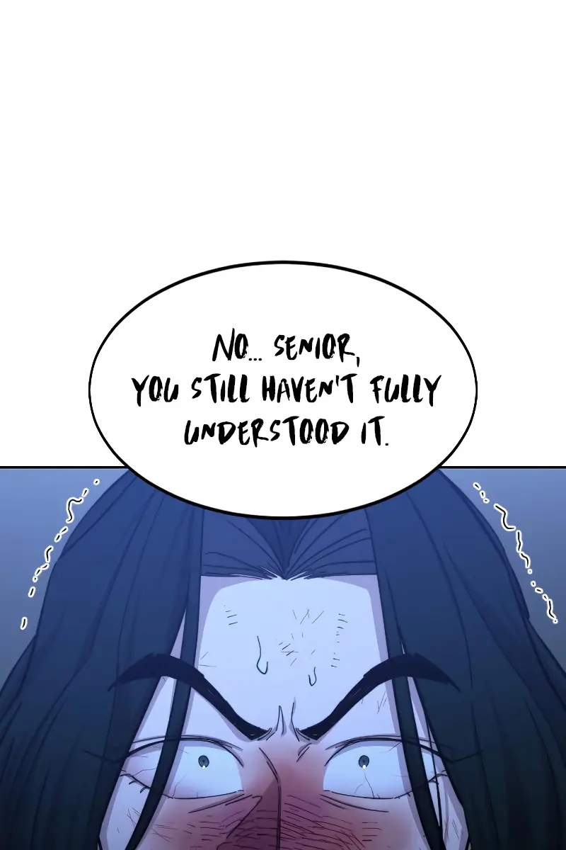 Return of the Mount Hua Sect Chapter 50 Page 33