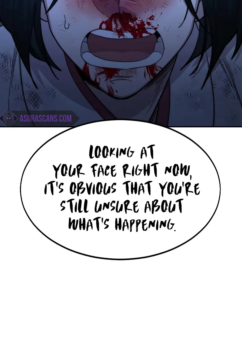 Return of the Mount Hua Sect Chapter 50 Page 34