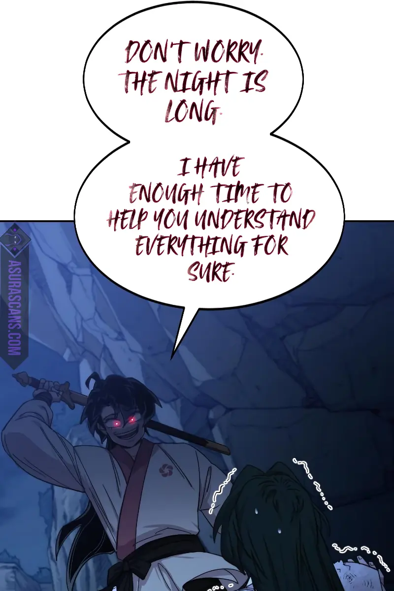 Return of the Mount Hua Sect Chapter 50 Page 36