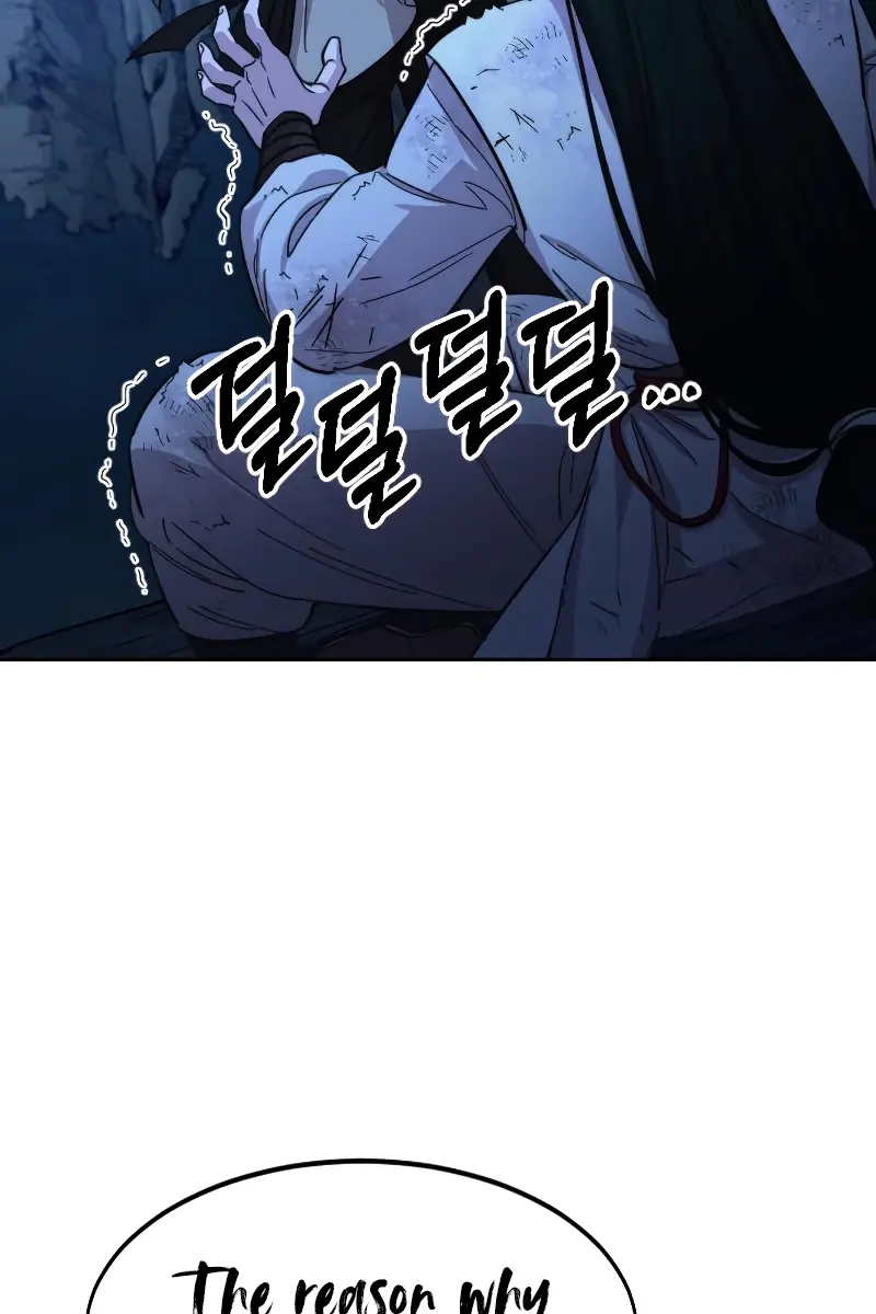 Return of the Mount Hua Sect Chapter 50 Page 37