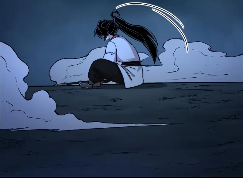 Return of the Mount Hua Sect Chapter 50 Page 53