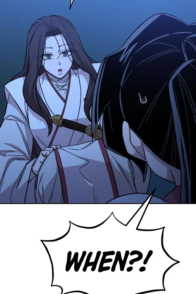 Return of the Mount Hua Sect Chapter 50 Page 65