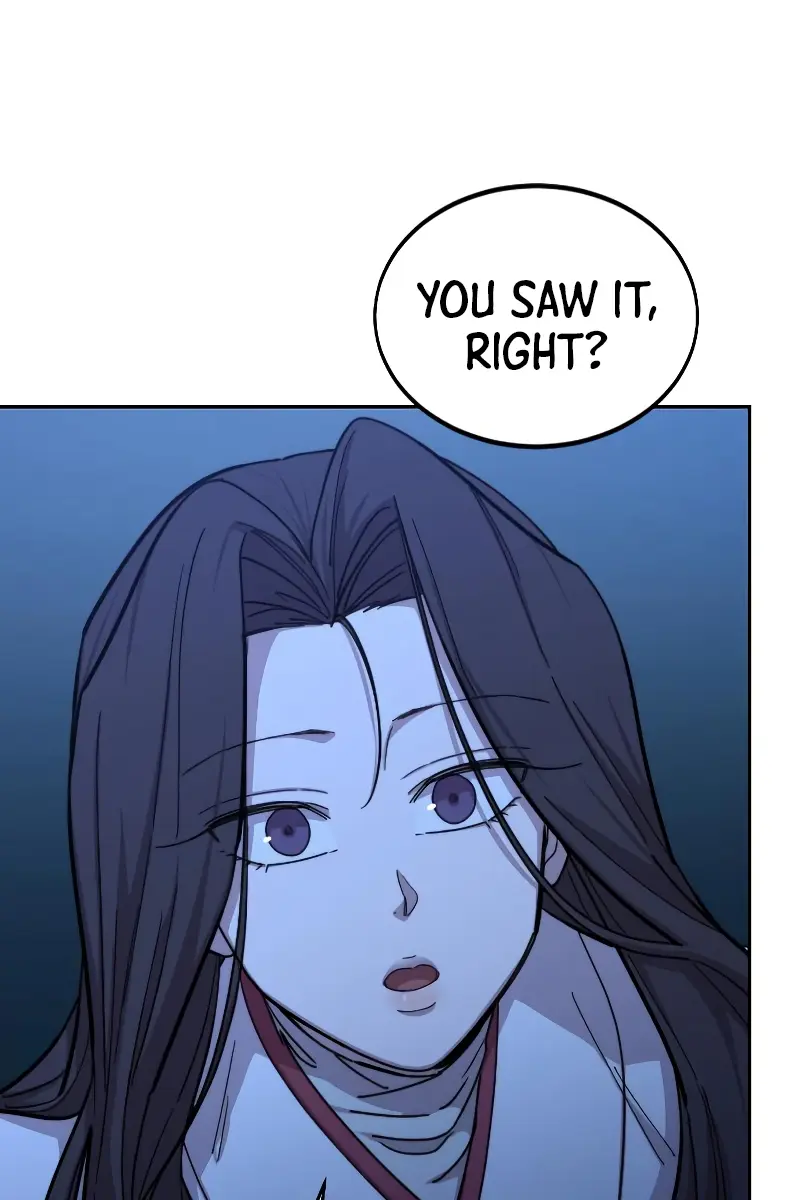 Return of the Mount Hua Sect Chapter 50 Page 70