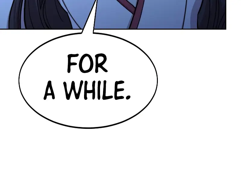 Return of the Mount Hua Sect Chapter 50 Page 71