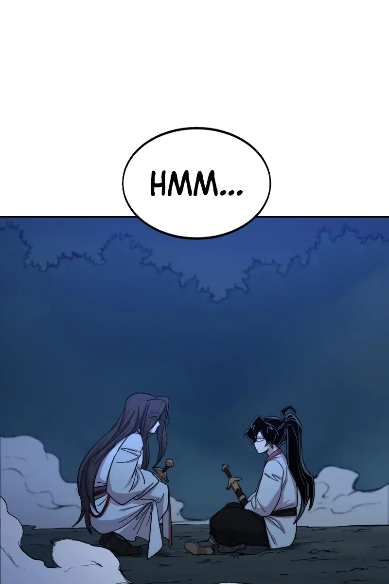 Return of the Mount Hua Sect Chapter 50 Page 72