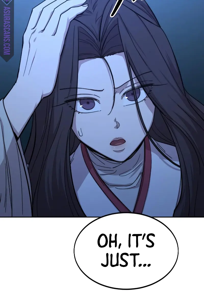 Return of the Mount Hua Sect Chapter 50 Page 78