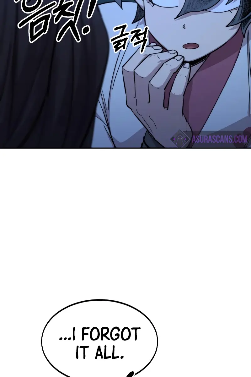 Return of the Mount Hua Sect Chapter 50 Page 80