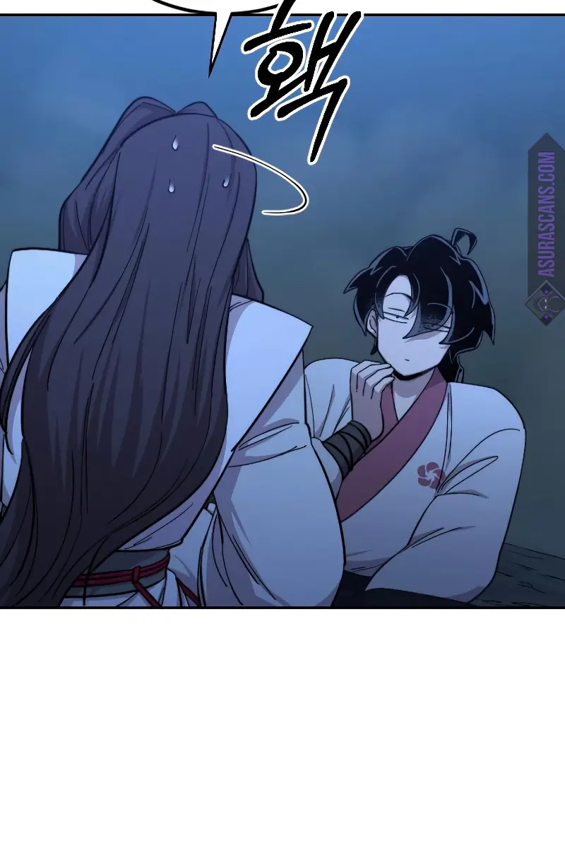 Return of the Mount Hua Sect Chapter 50 Page 81