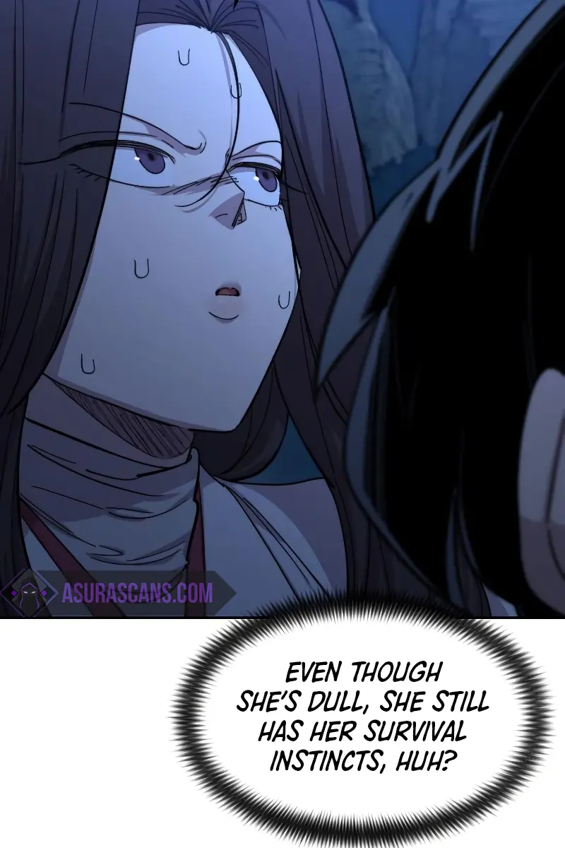 Return of the Mount Hua Sect Chapter 50 Page 84