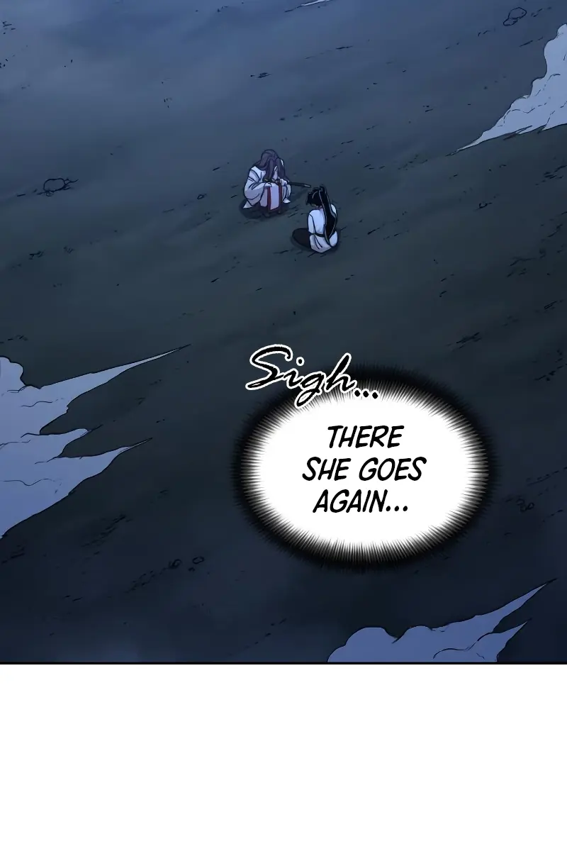 Return of the Mount Hua Sect Chapter 50 Page 86