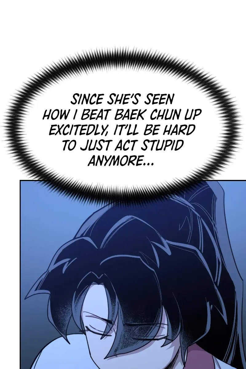 Return of the Mount Hua Sect Chapter 50 Page 87