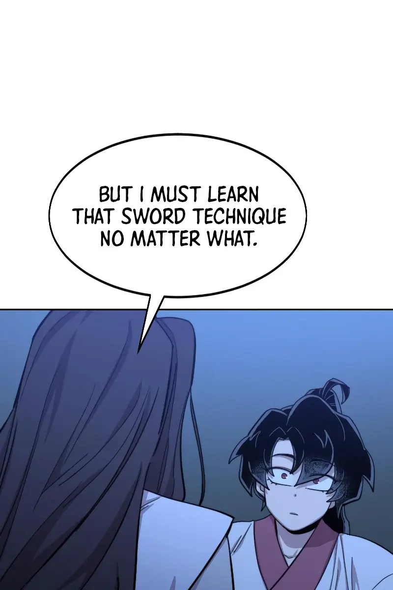 Return of the Mount Hua Sect Chapter 50 Page 93