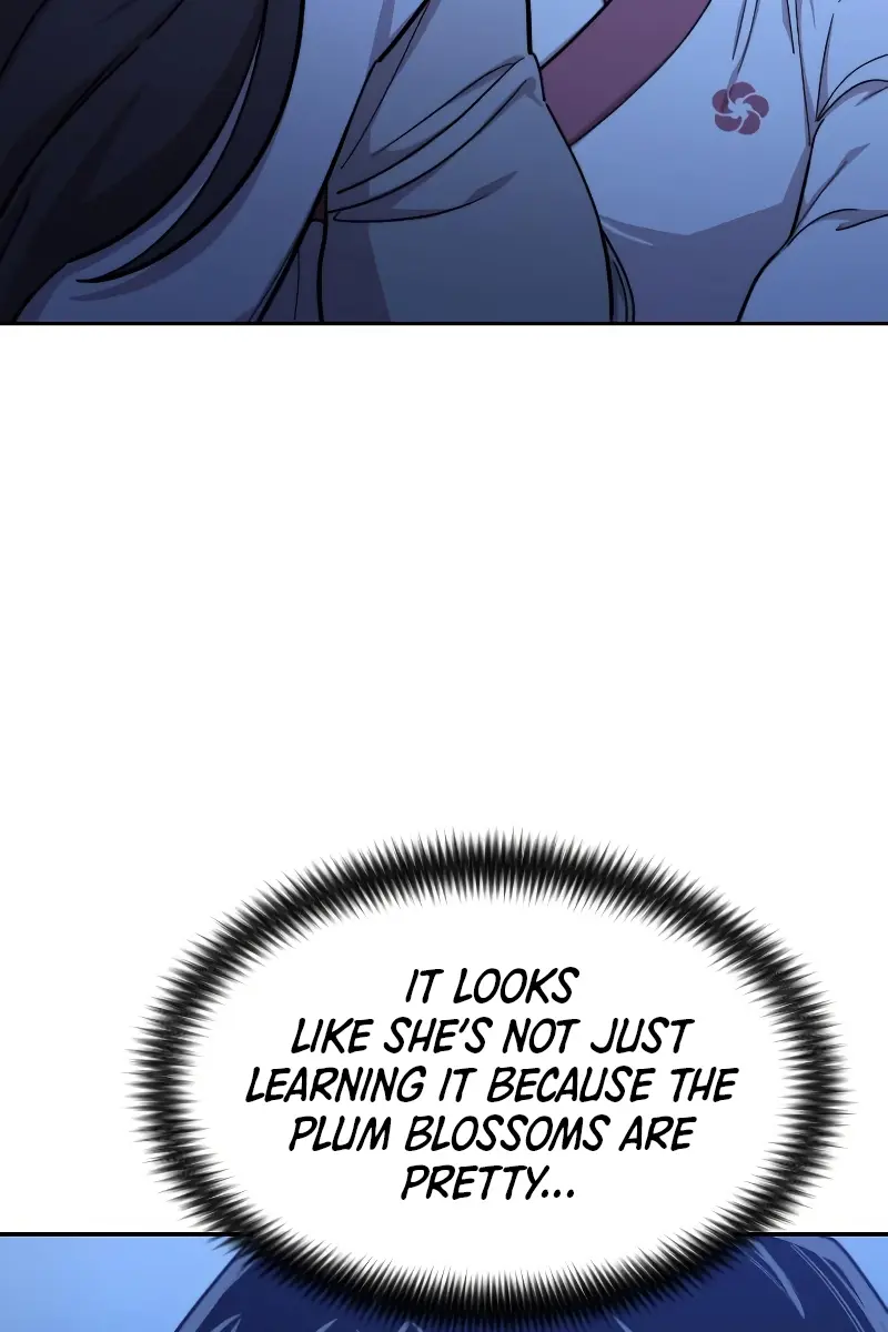 Return of the Mount Hua Sect Chapter 50 Page 94