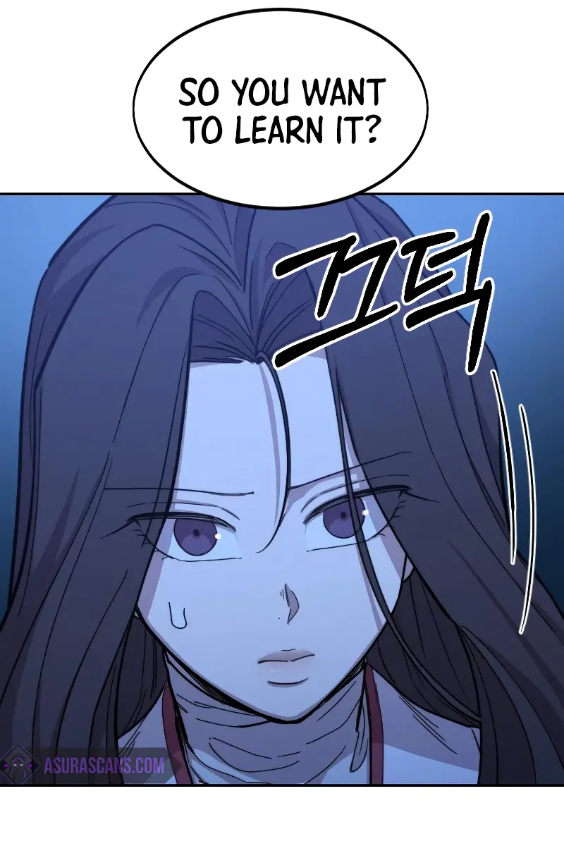 Return of the Mount Hua Sect Chapter 50 Page 96