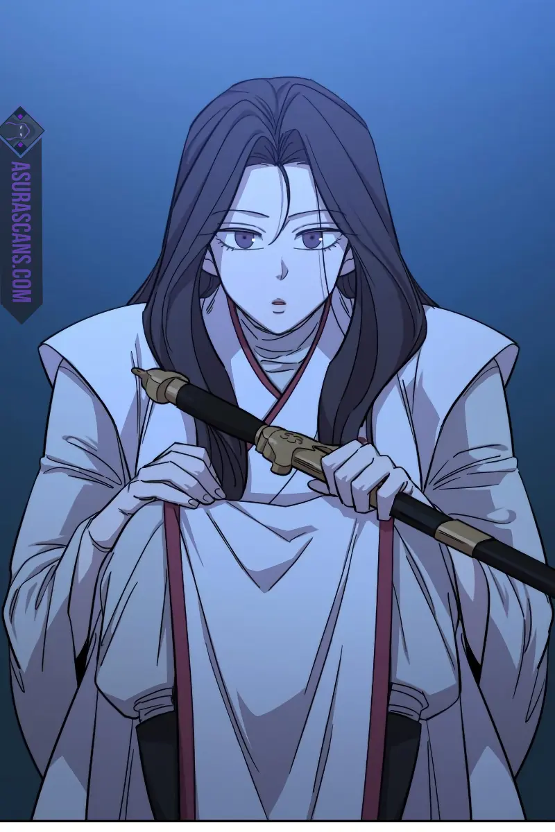 Return of the Mount Hua Sect Chapter 50 Page 105