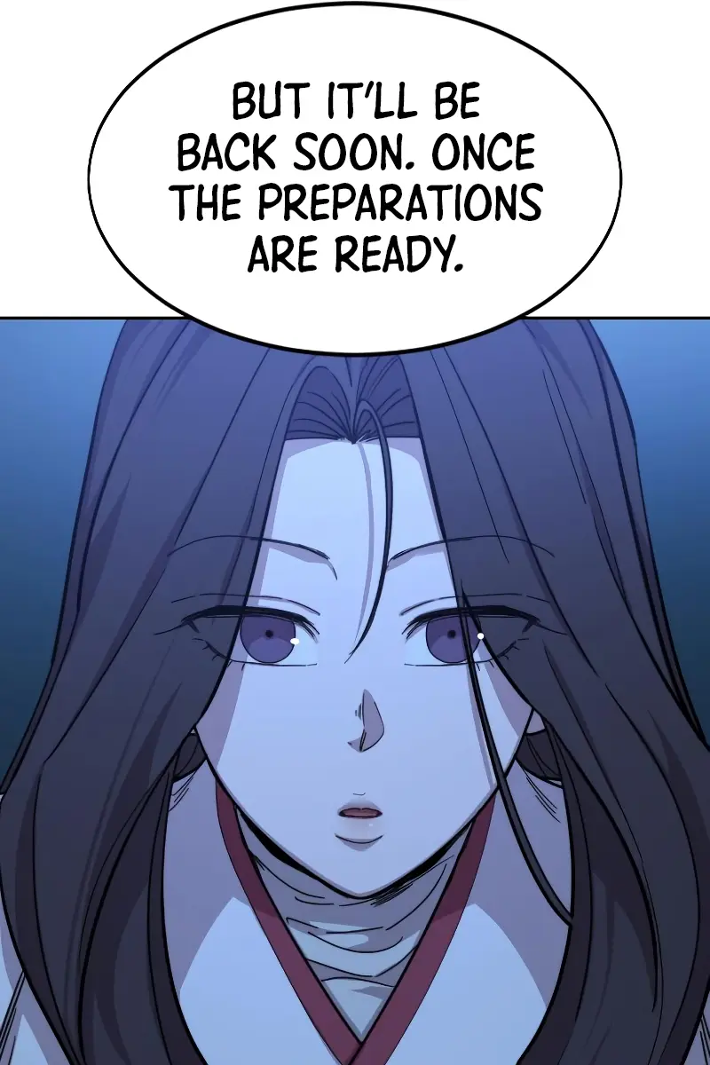 Return of the Mount Hua Sect Chapter 50 Page 107