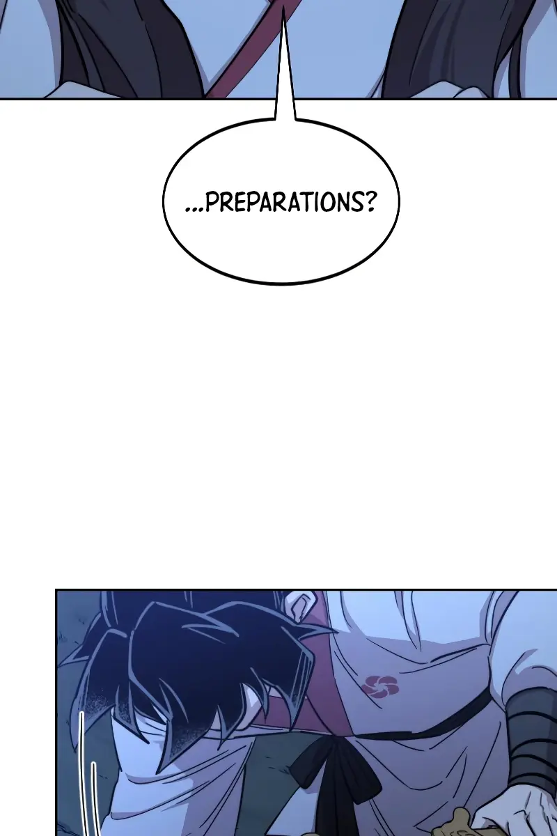 Return of the Mount Hua Sect Chapter 50 Page 108