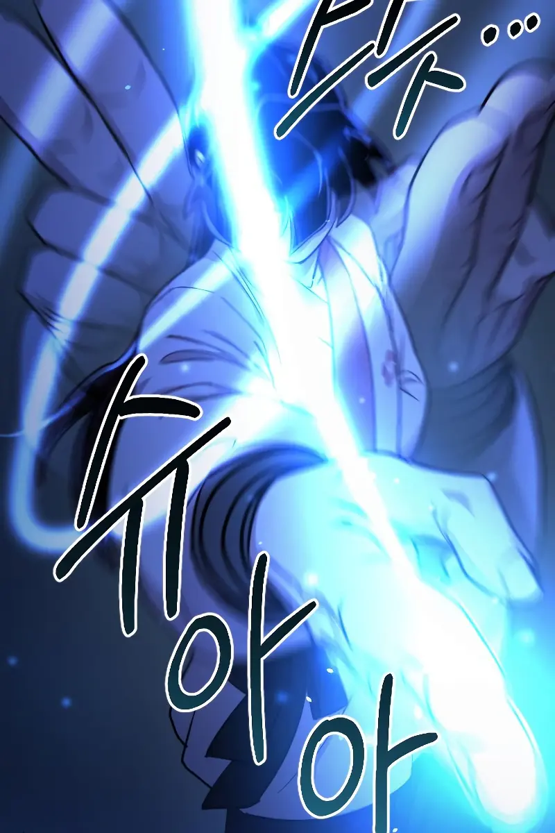 Return of the Mount Hua Sect Chapter 50 Page 115