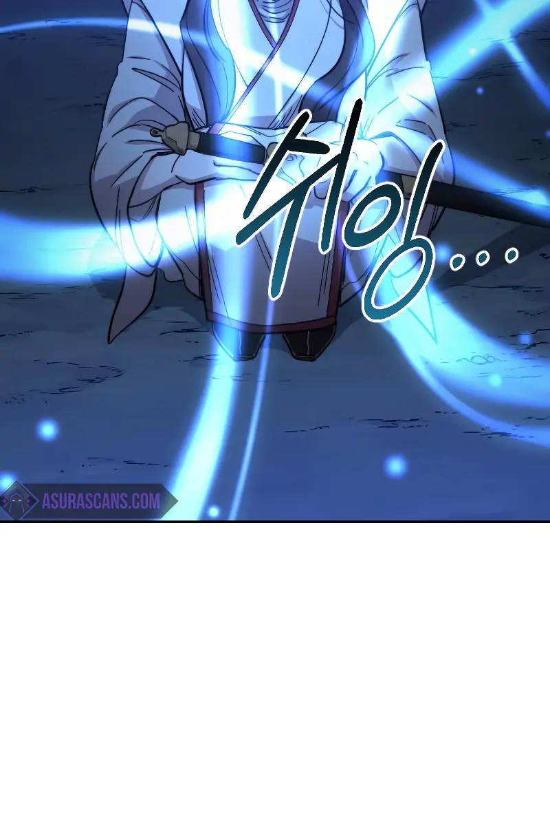 Return of the Mount Hua Sect Chapter 50 Page 117