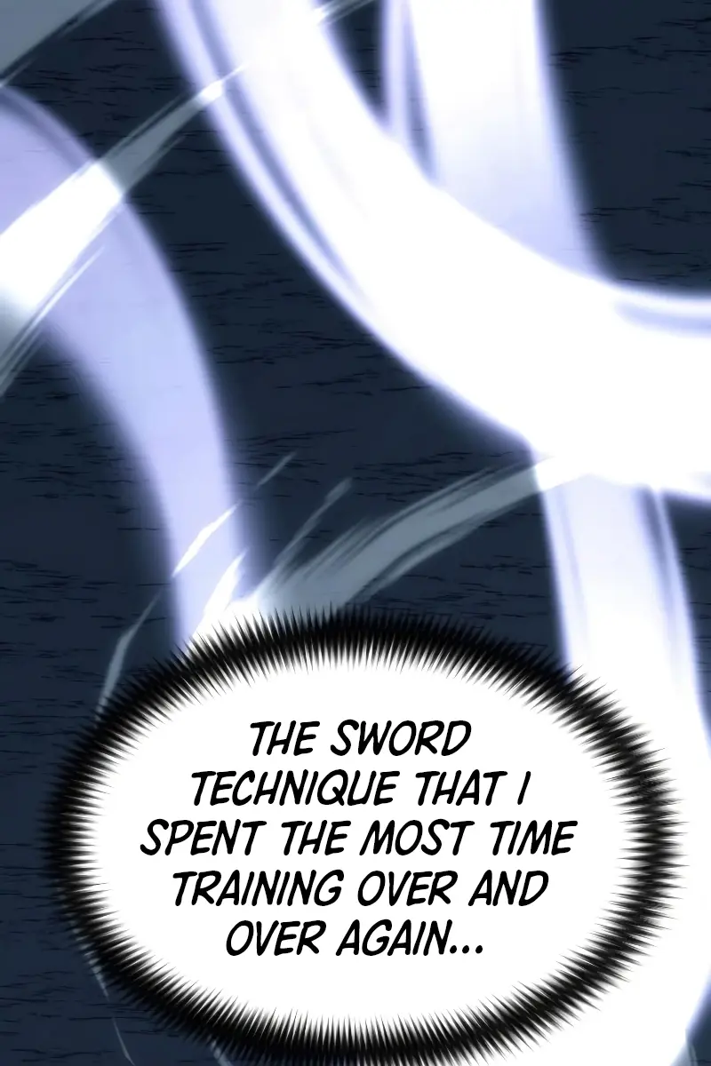 Return of the Mount Hua Sect Chapter 50 Page 120