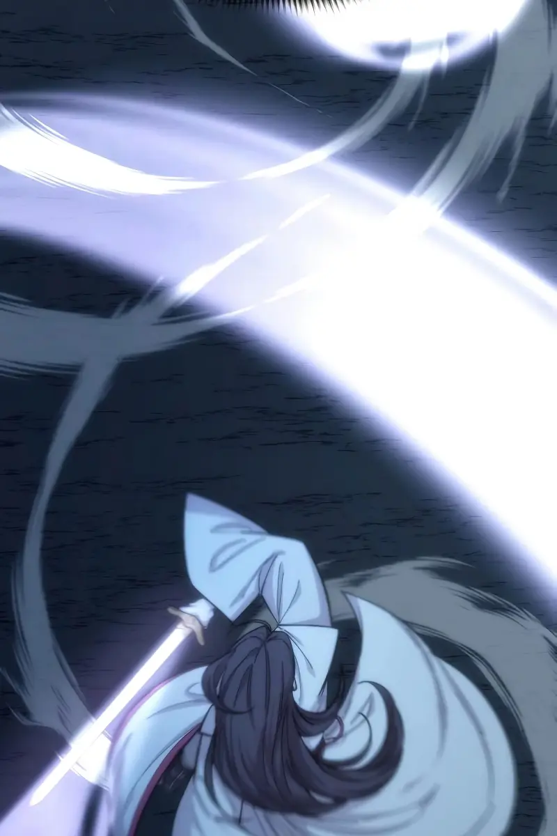 Return of the Mount Hua Sect Chapter 50 Page 121