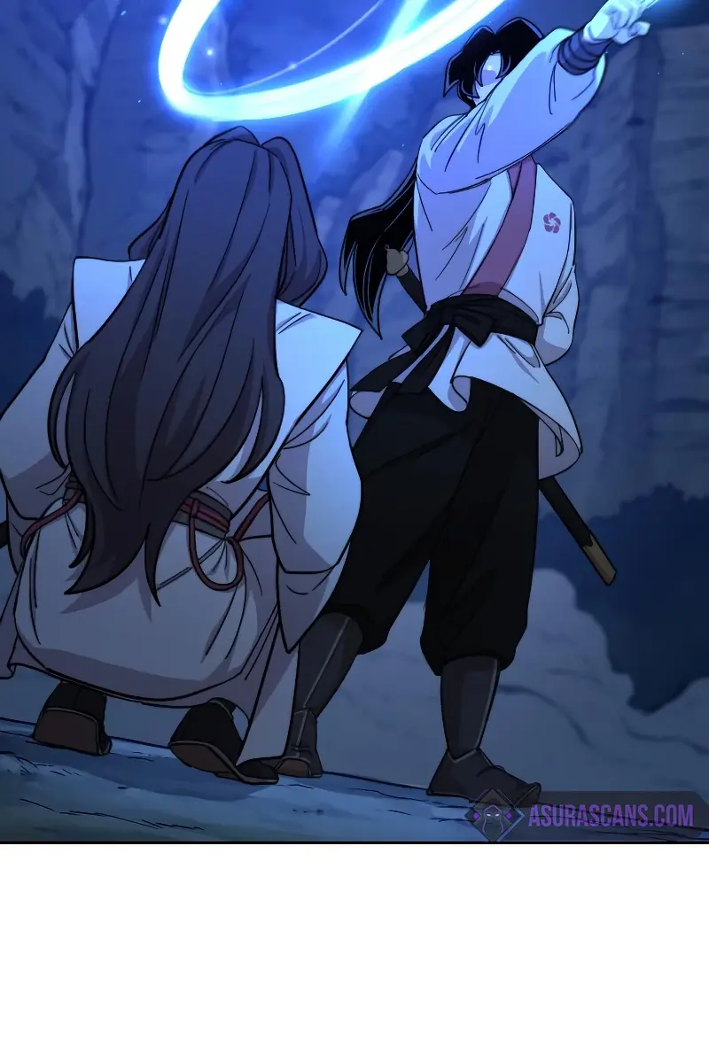 Return of the Mount Hua Sect Chapter 50 Page 124