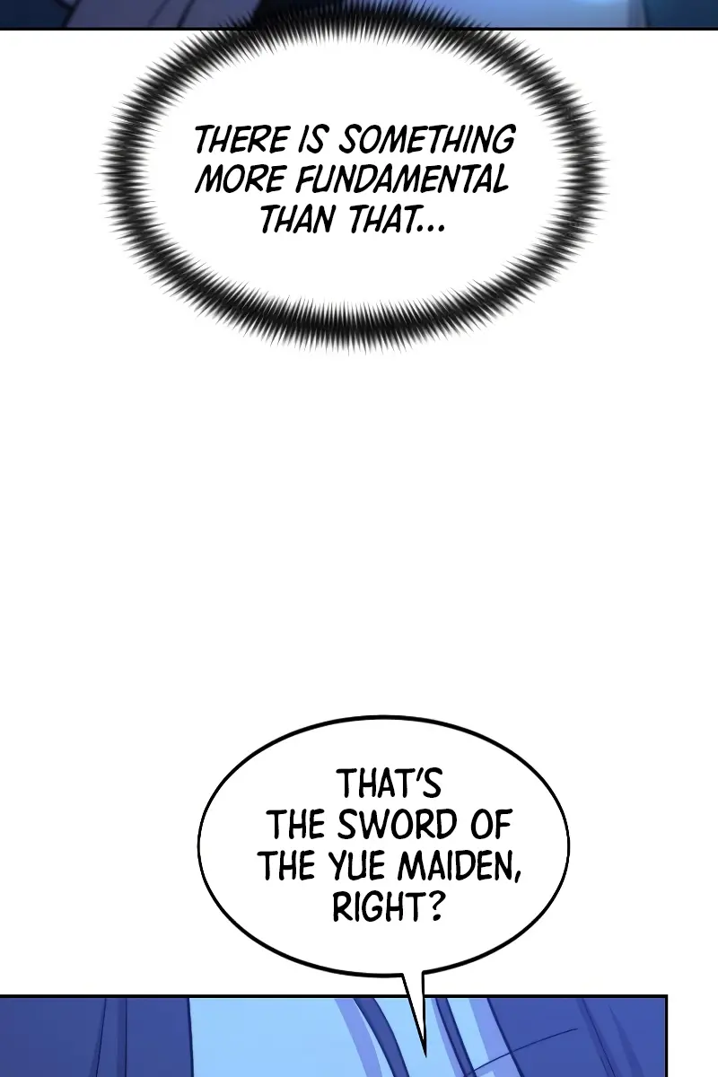 Return of the Mount Hua Sect Chapter 50 Page 126