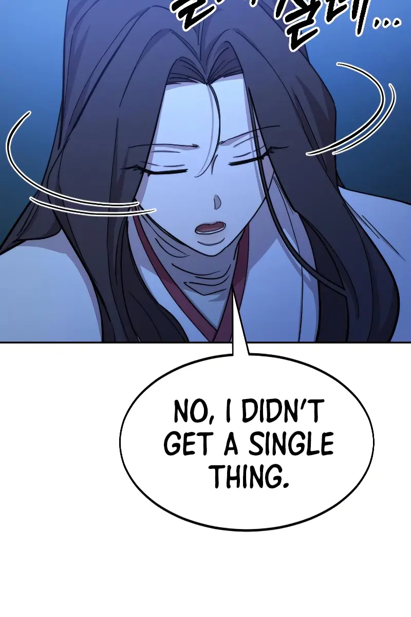 Return of the Mount Hua Sect Chapter 50 Page 131