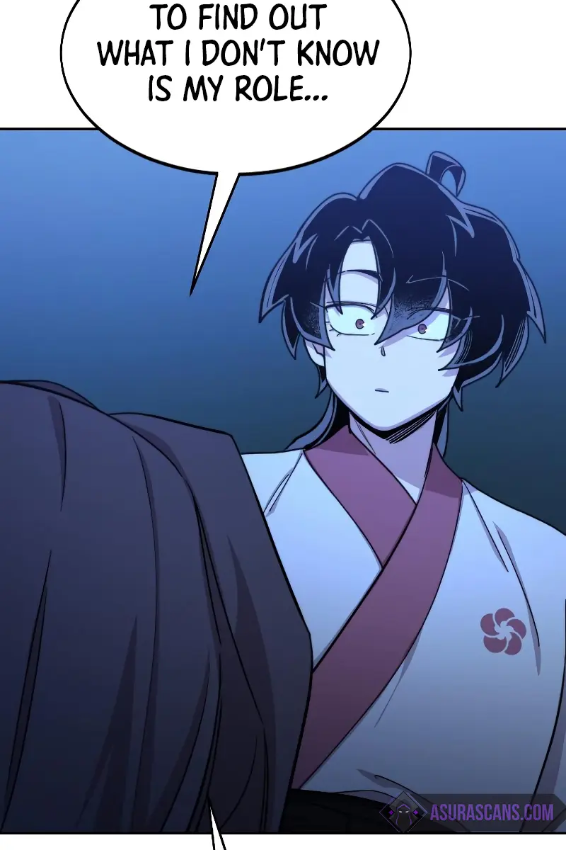 Return of the Mount Hua Sect Chapter 50 Page 134