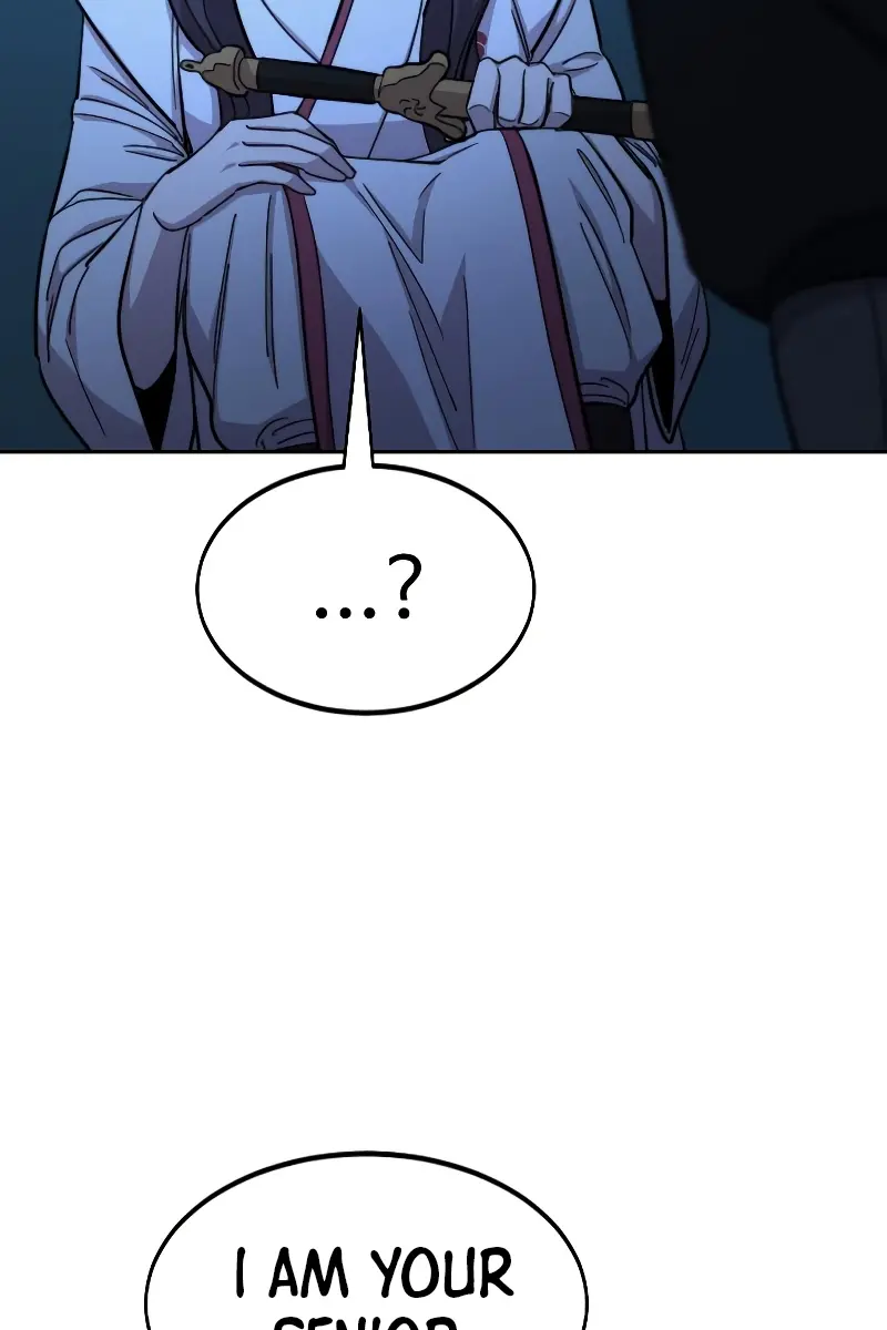 Return of the Mount Hua Sect Chapter 50 Page 142