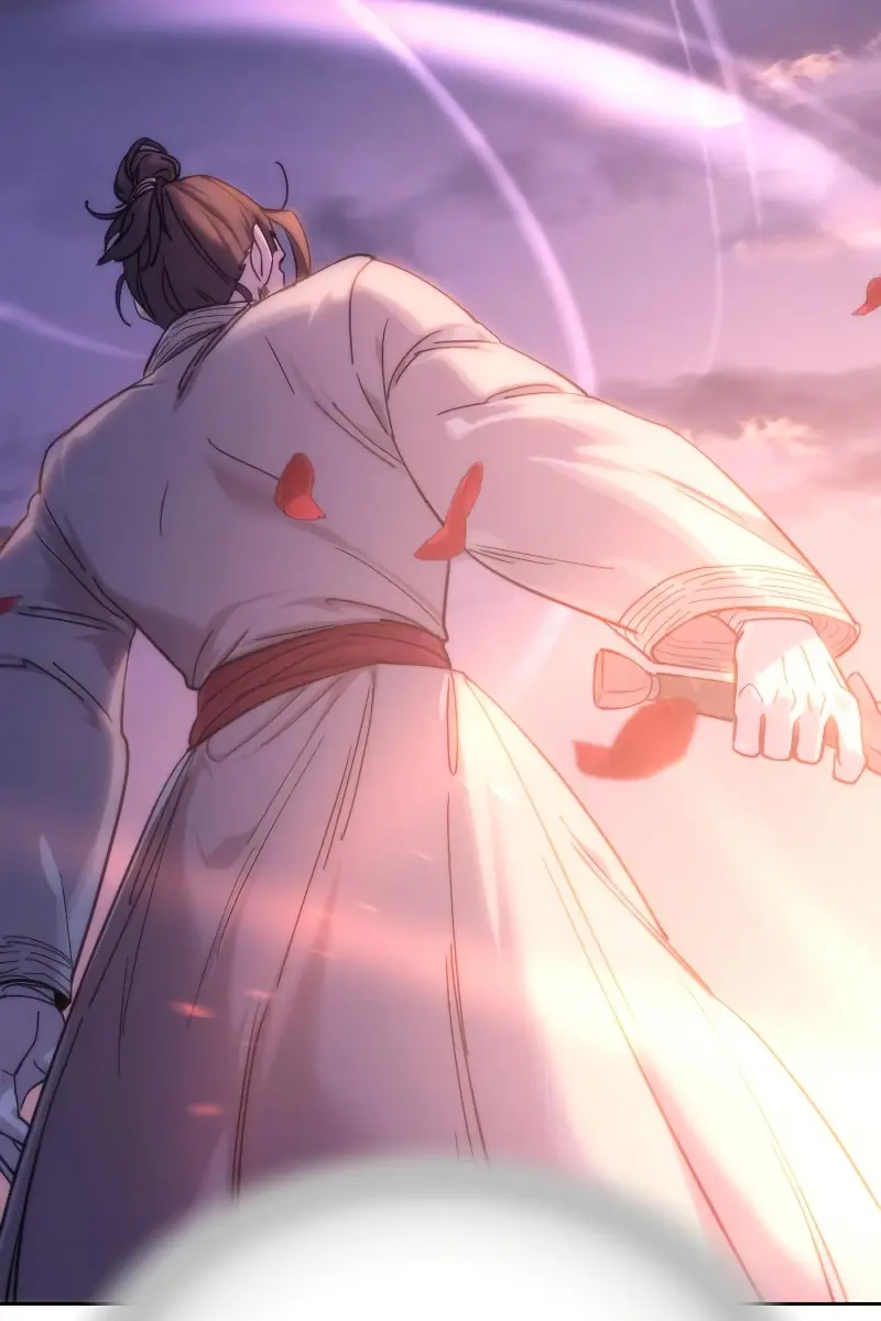 Return of the Mount Hua Sect Chapter 50 Page 156