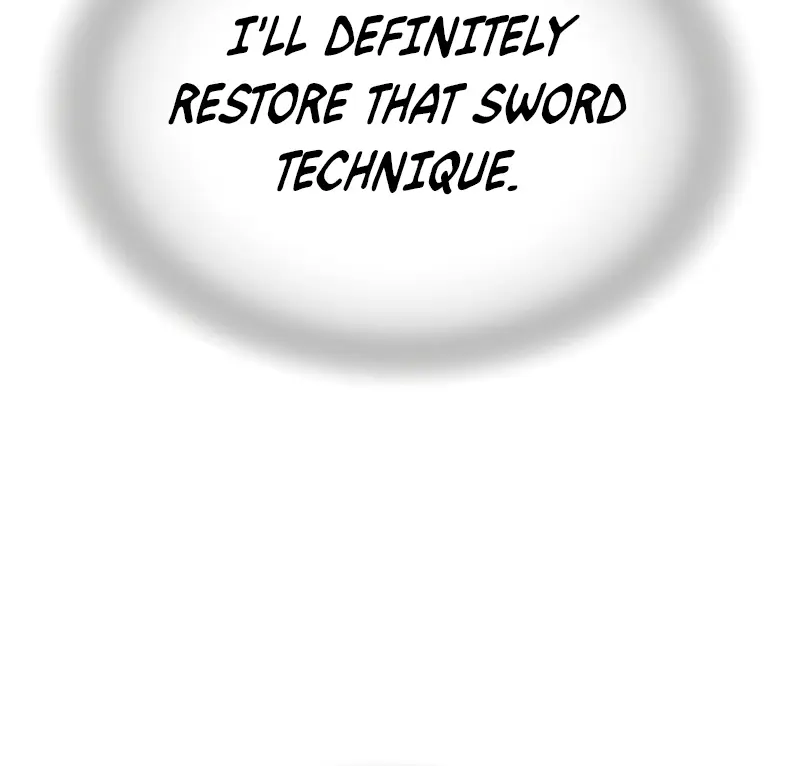 Return of the Mount Hua Sect Chapter 50 Page 157