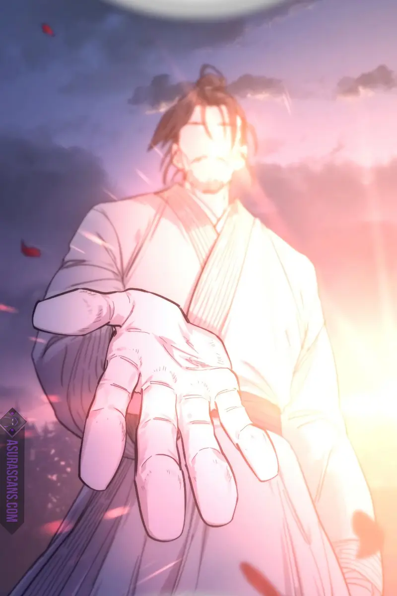 Return of the Mount Hua Sect Chapter 50 Page 160