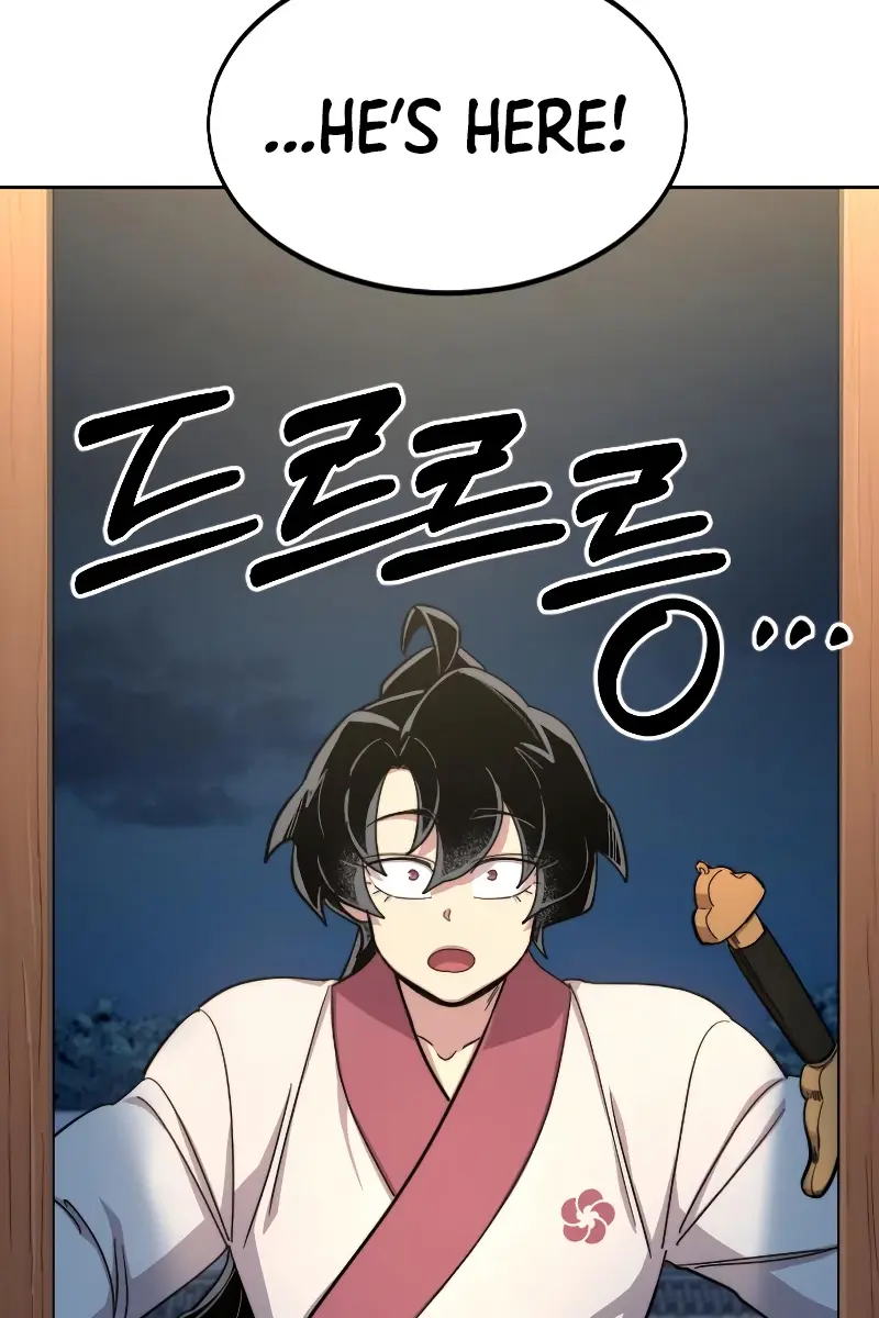 Return of the Mount Hua Sect Chapter 50 Page 171