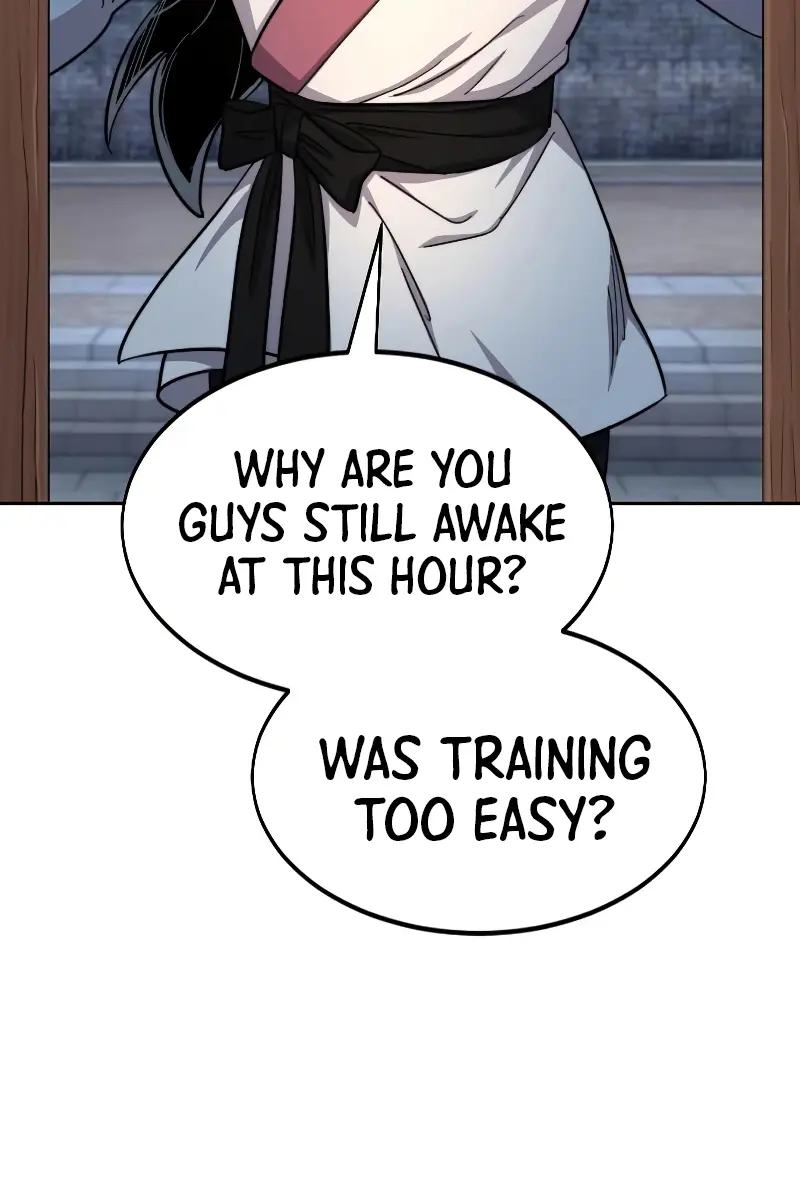 Return of the Mount Hua Sect Chapter 50 Page 172