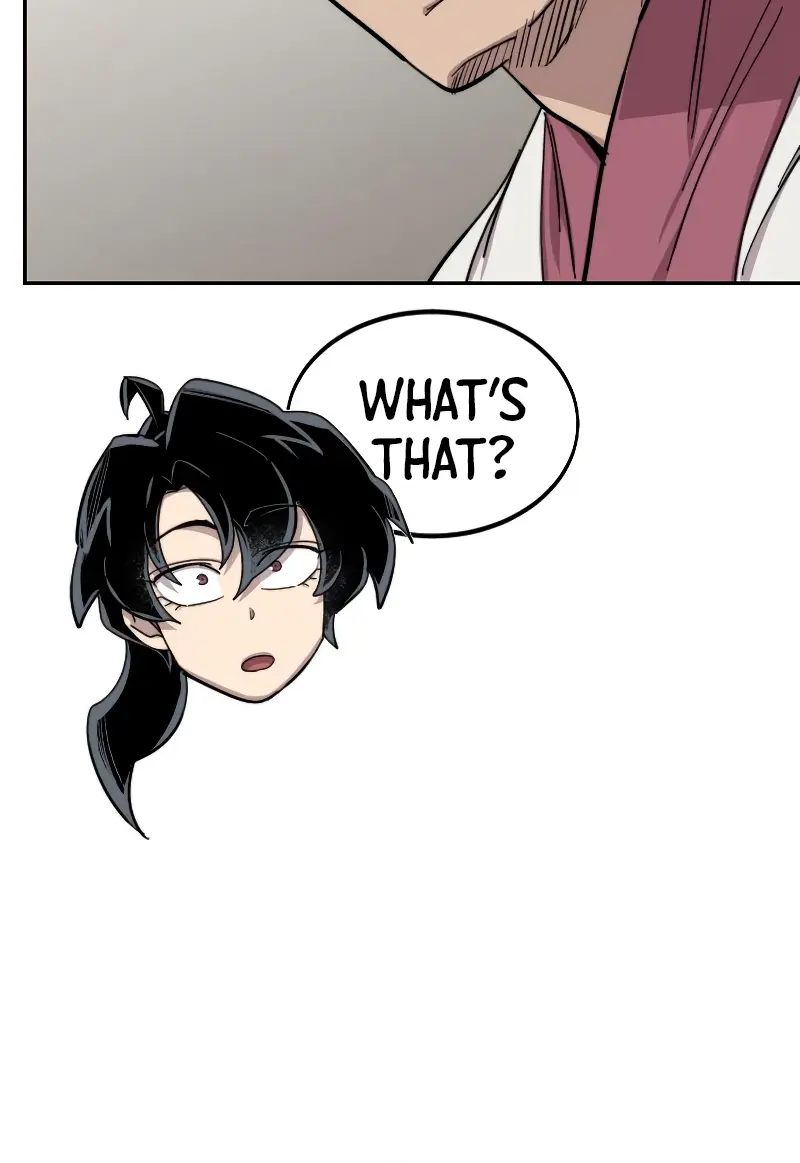 Return of the Mount Hua Sect Chapter 50 Page 174