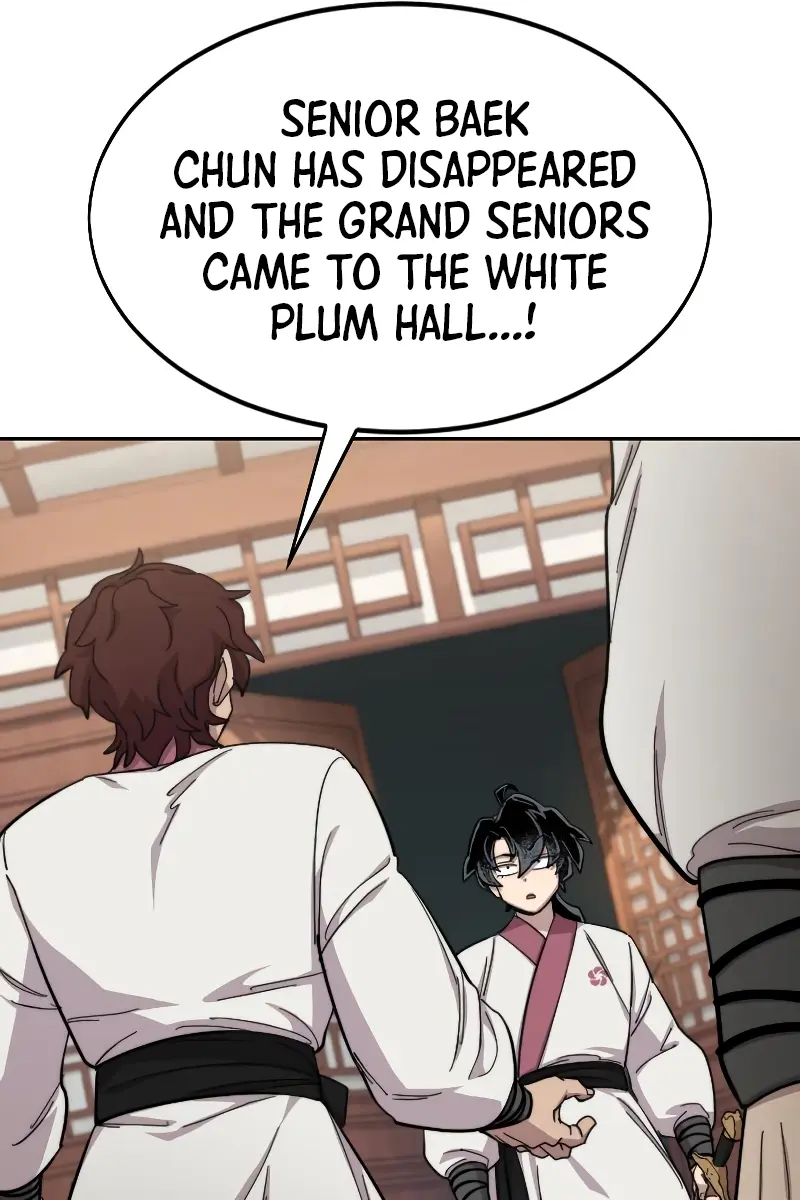 Return of the Mount Hua Sect Chapter 50 Page 175