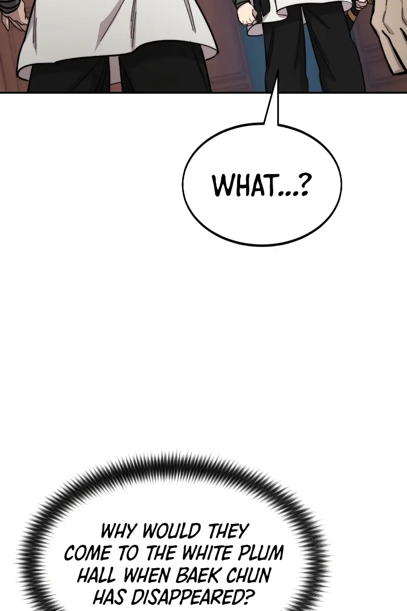 Return of the Mount Hua Sect Chapter 50 Page 176