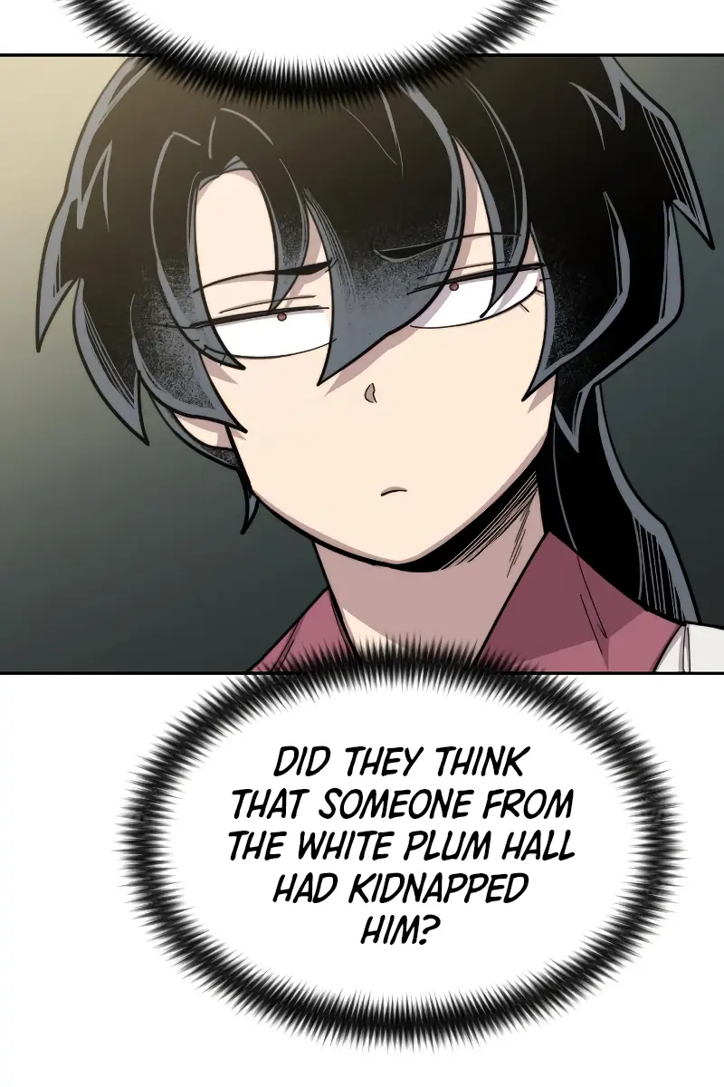 Return of the Mount Hua Sect Chapter 50 Page 177