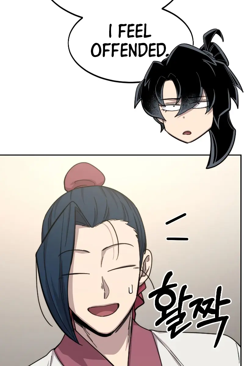 Return of the Mount Hua Sect Chapter 50 Page 180