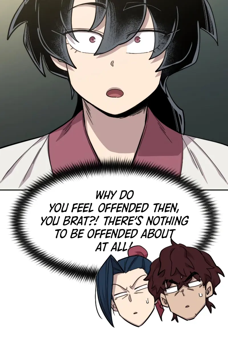 Return of the Mount Hua Sect Chapter 50 Page 182