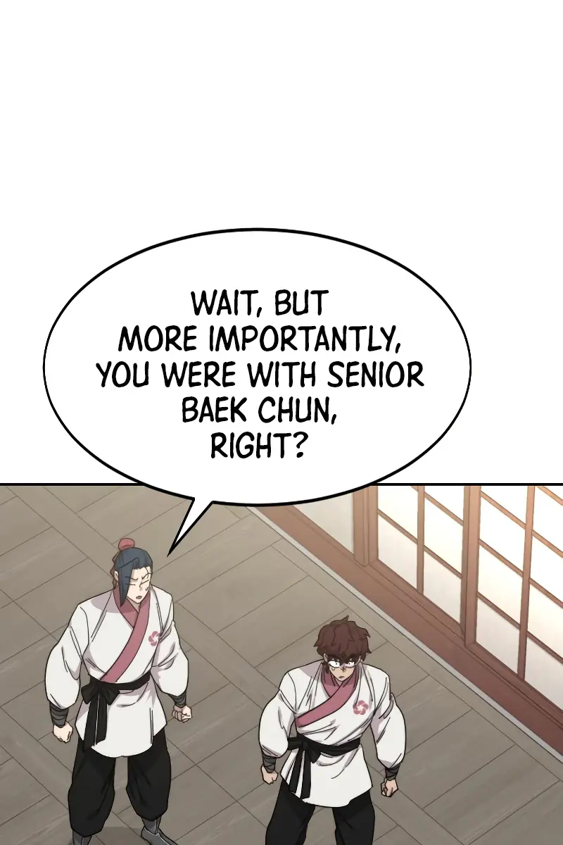 Return of the Mount Hua Sect Chapter 50 Page 183