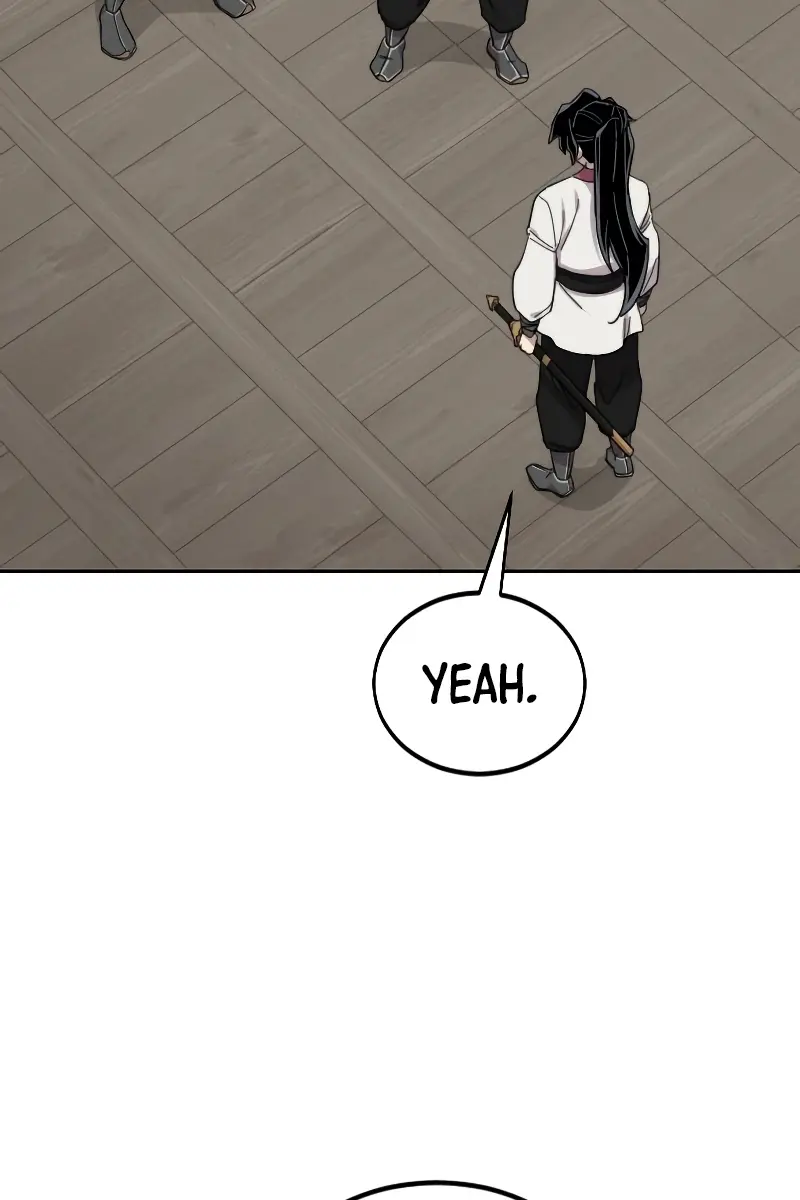 Return of the Mount Hua Sect Chapter 50 Page 184