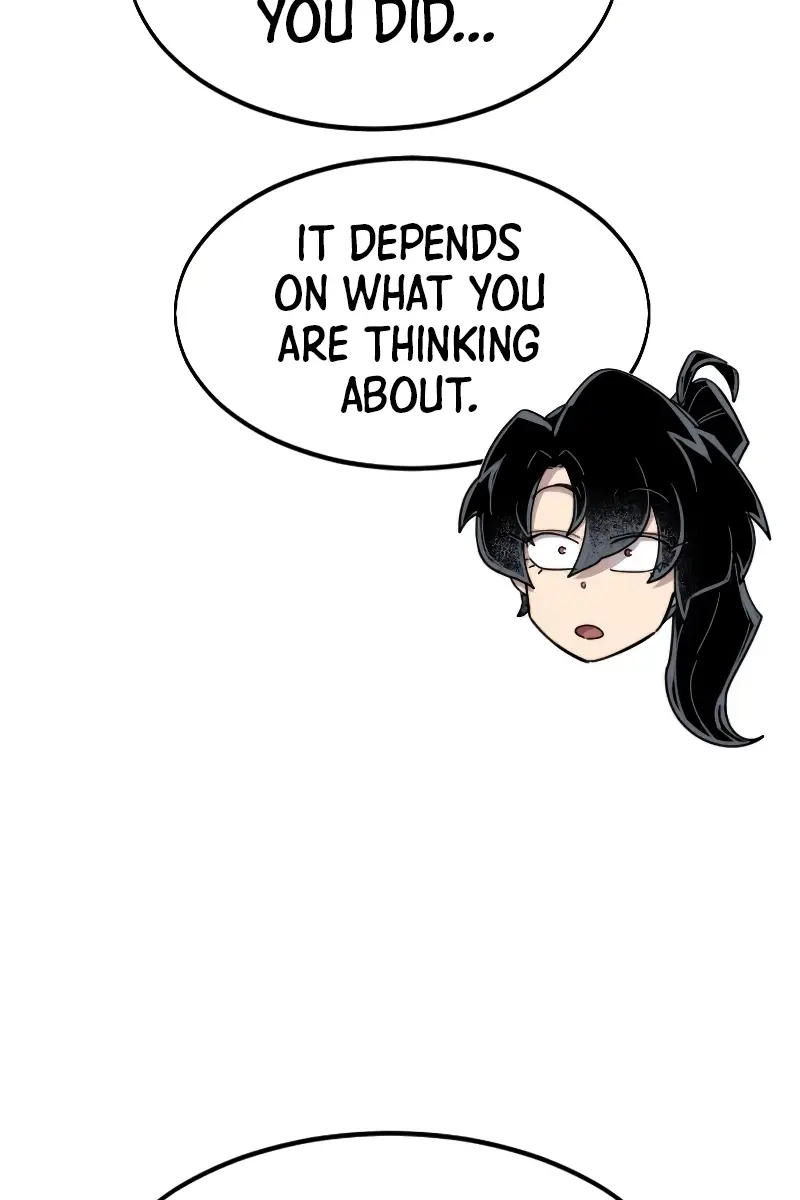 Return of the Mount Hua Sect Chapter 50 Page 186