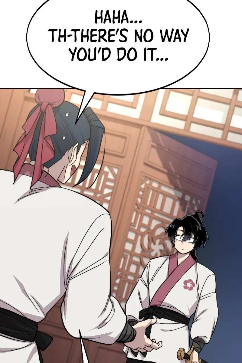 Return of the Mount Hua Sect Chapter 50 Page 187