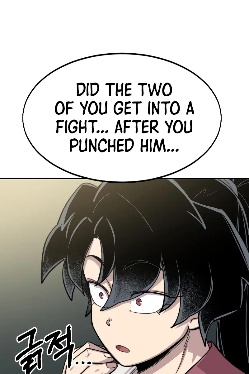 Return of the Mount Hua Sect Chapter 50 Page 190