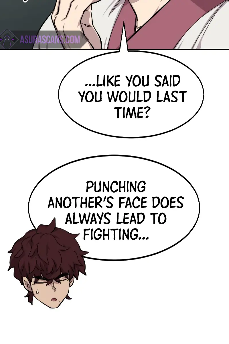 Return of the Mount Hua Sect Chapter 50 Page 191