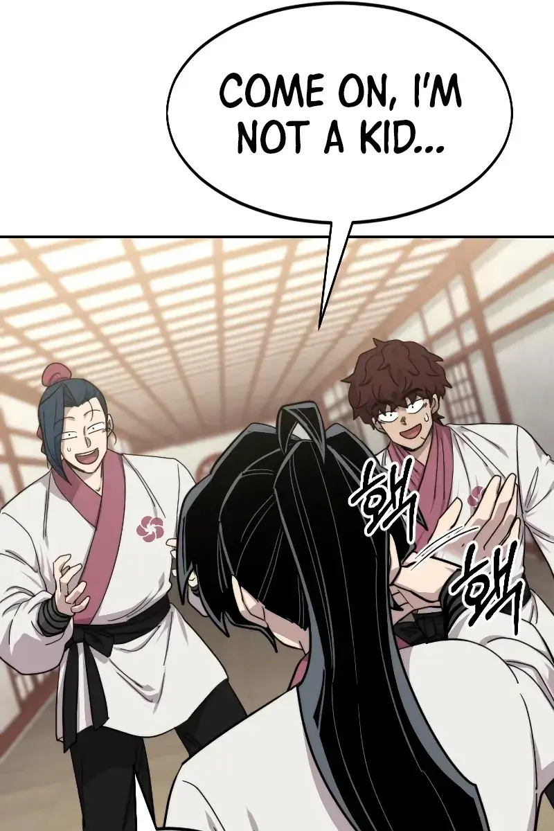 Return of the Mount Hua Sect Chapter 50 Page 193