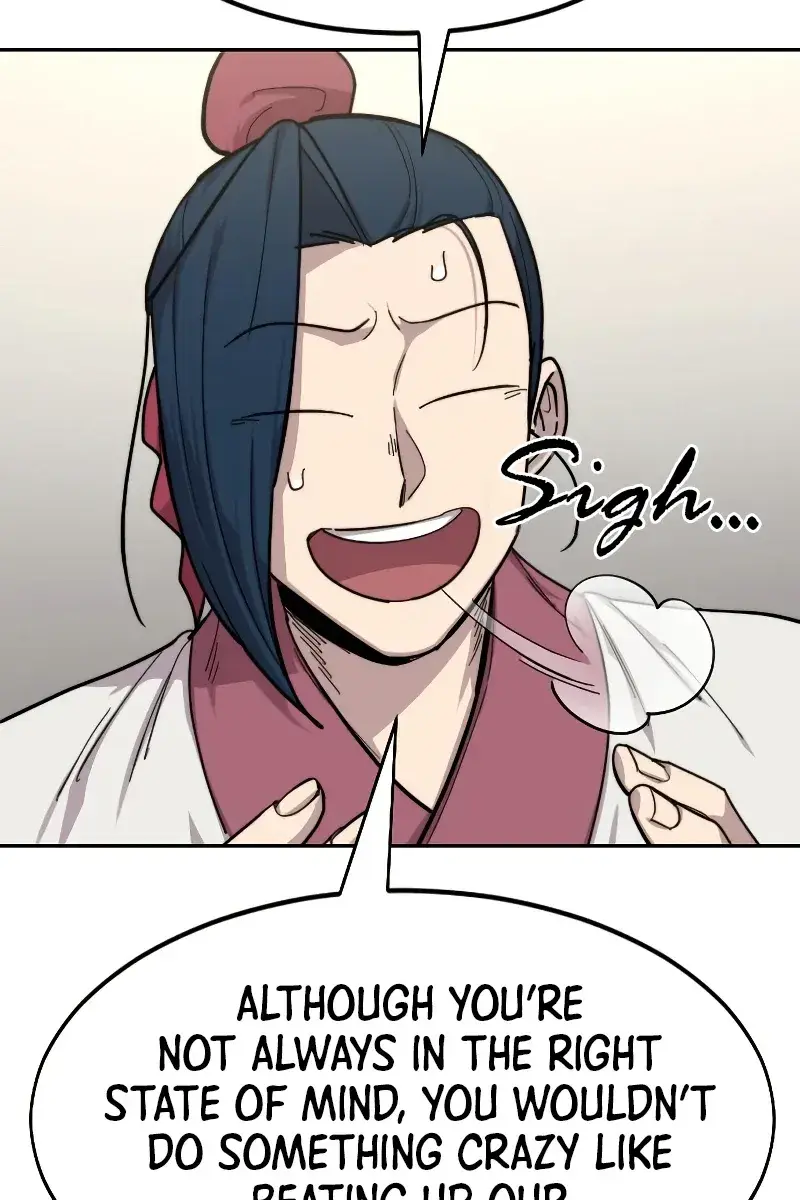 Return of the Mount Hua Sect Chapter 50 Page 195